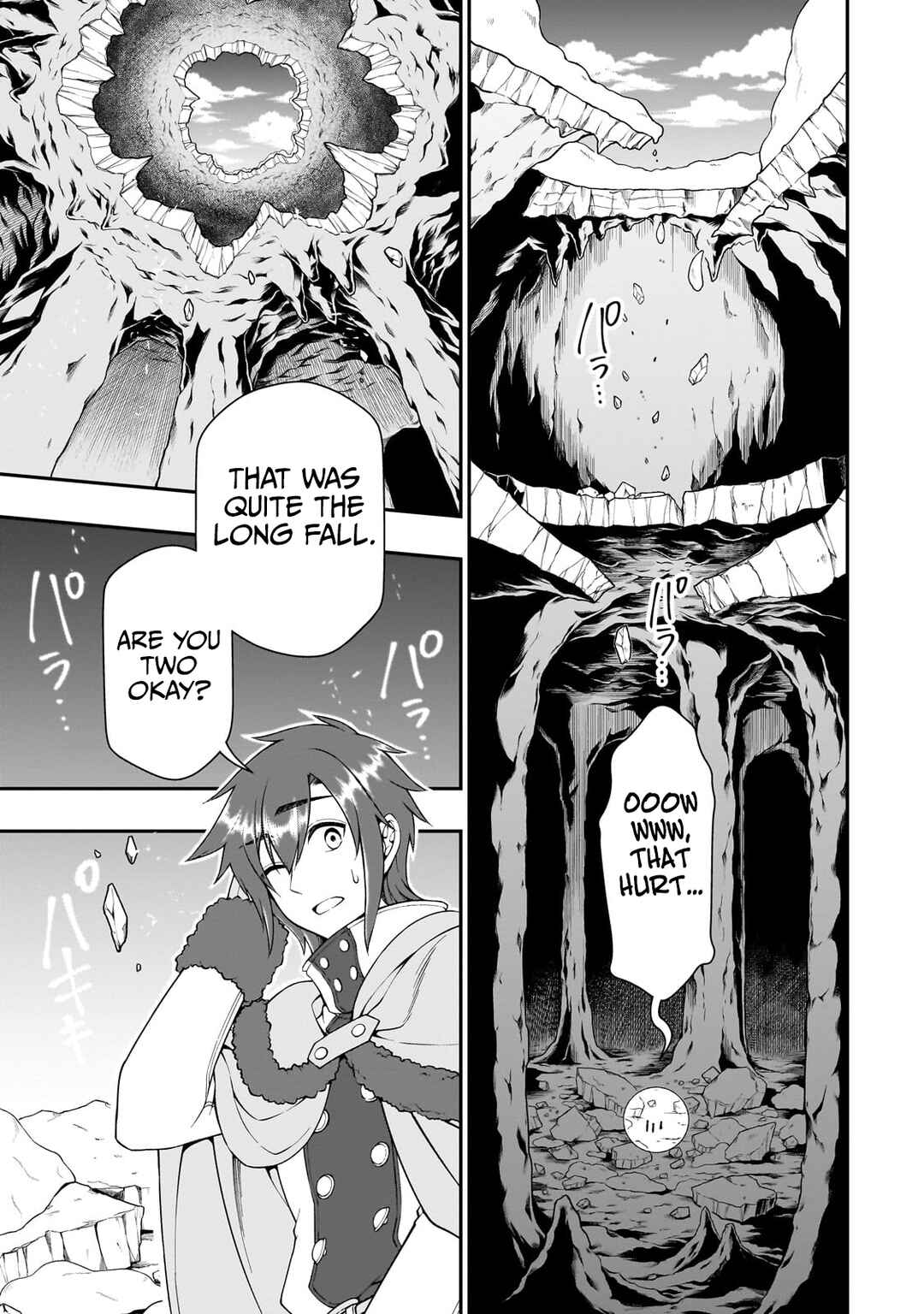 Lv2 kara Cheat datta Moto Yuusha Kouho no Mattari Isekai Life Chapter 48 - Page 6