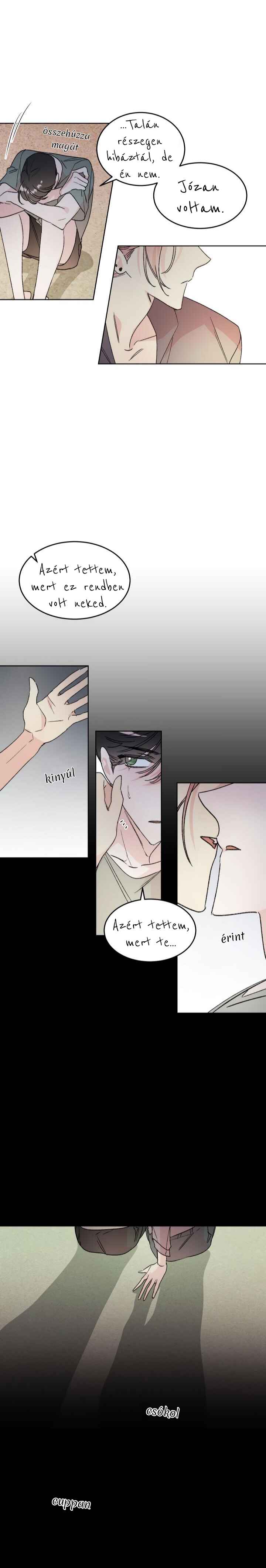 Plum Buddy Chapter 3 - Page 11