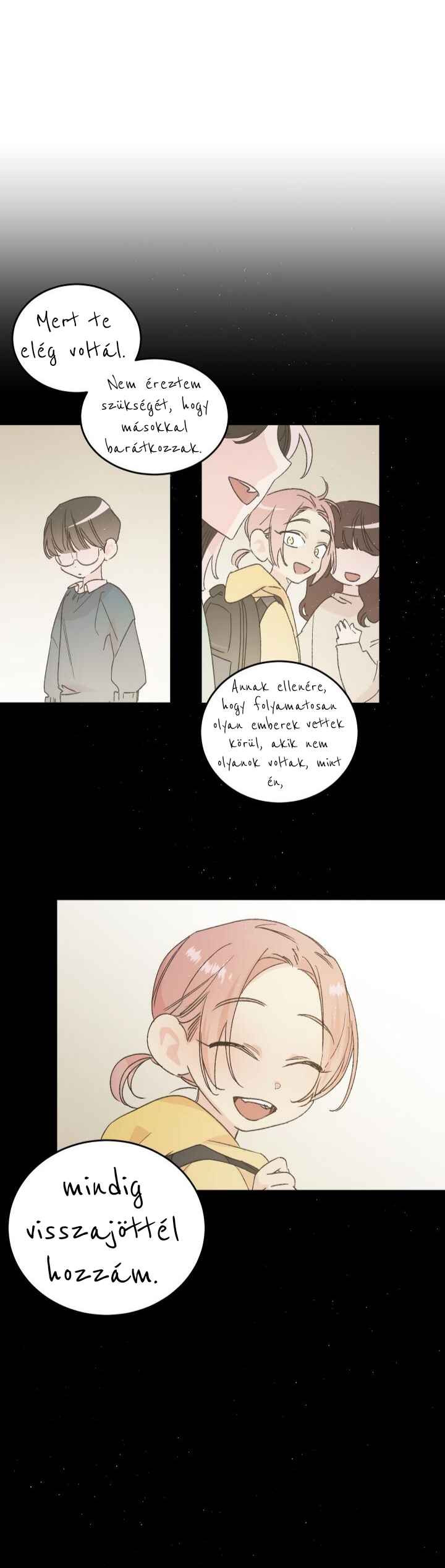 Plum Buddy Chapter 3 - Page 9