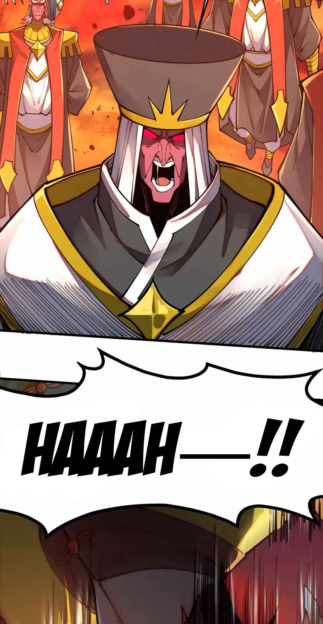 Zhè Yí Shì Wǒ Yào Dāng Zhì Zūn Chapter 506 - Page 12