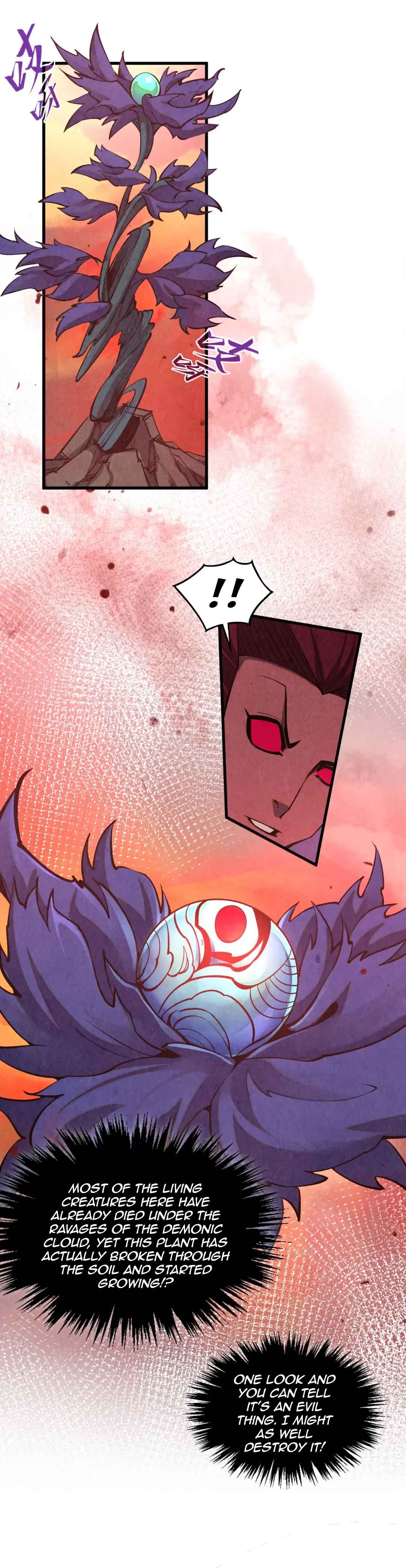 Zhè Yí Shì Wǒ Yào Dāng Zhì Zūn Chapter 506 - Page 19