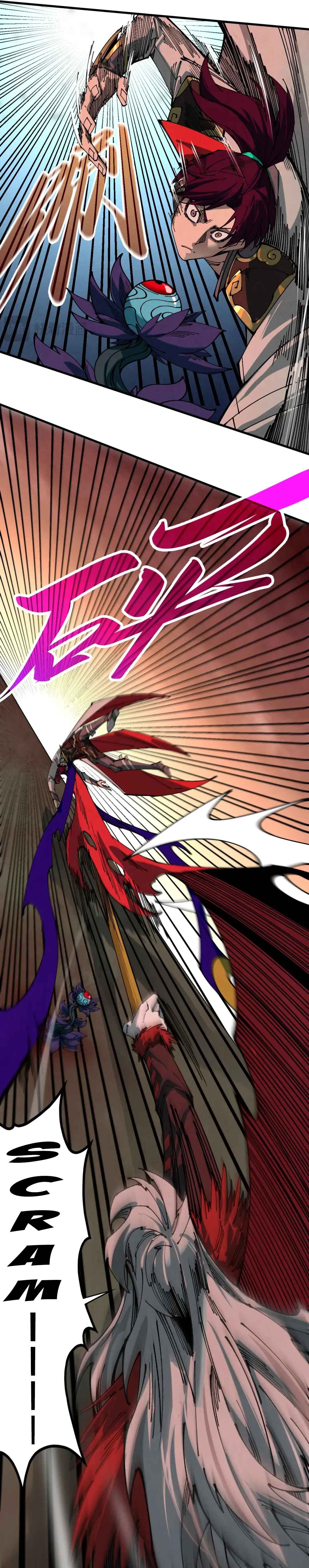 Zhè Yí Shì Wǒ Yào Dāng Zhì Zūn Chapter 506 - Page 29
