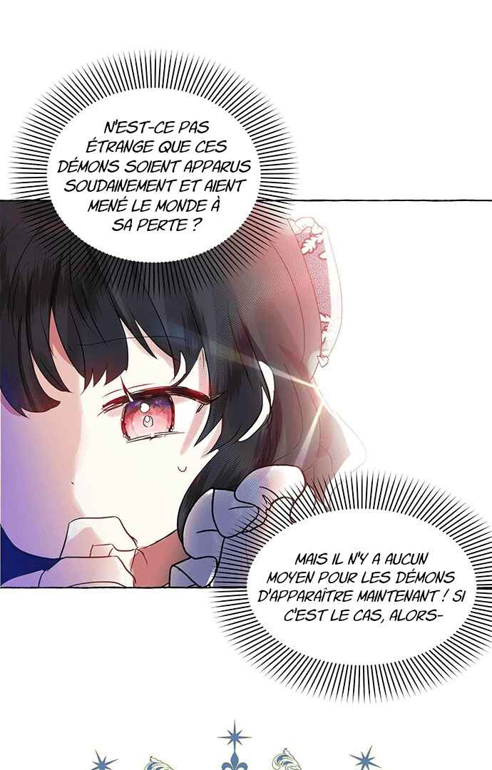 Monster Duke's Daughter Chapter 3 - Page 21