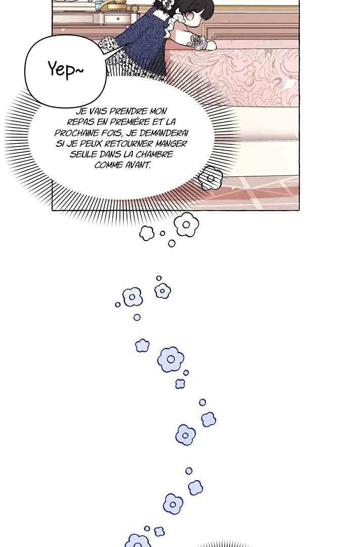 Monster Duke's Daughter Chapter 3 - Page 28