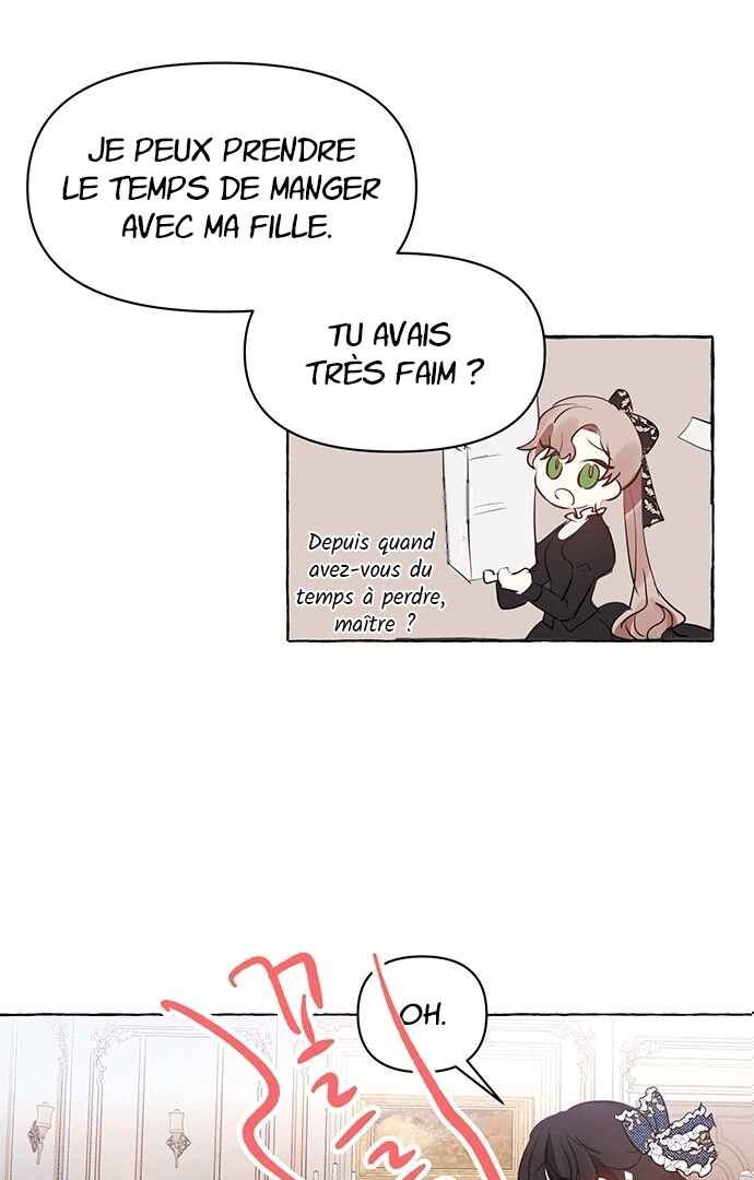 Monster Duke's Daughter Chapter 3 - Page 33