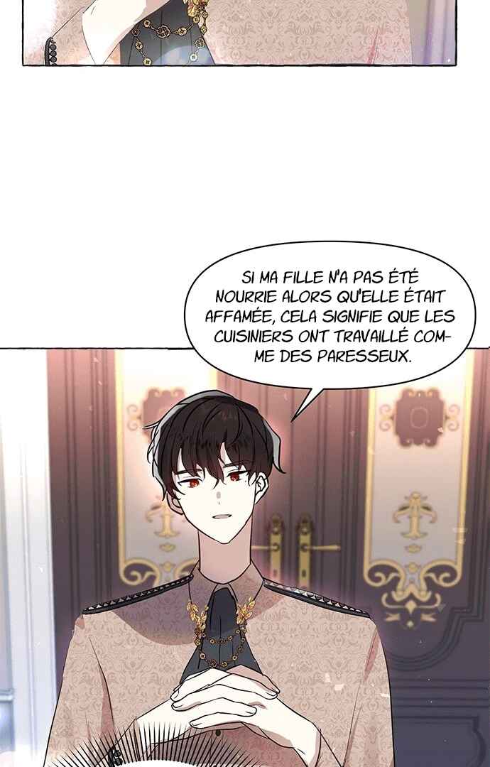 Monster Duke's Daughter Chapter 3 - Page 35