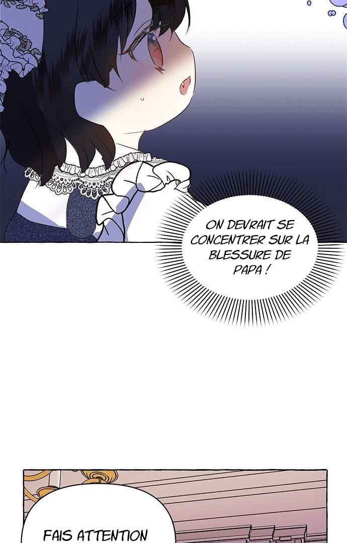 Monster Duke's Daughter Chapter 3 - Page 60