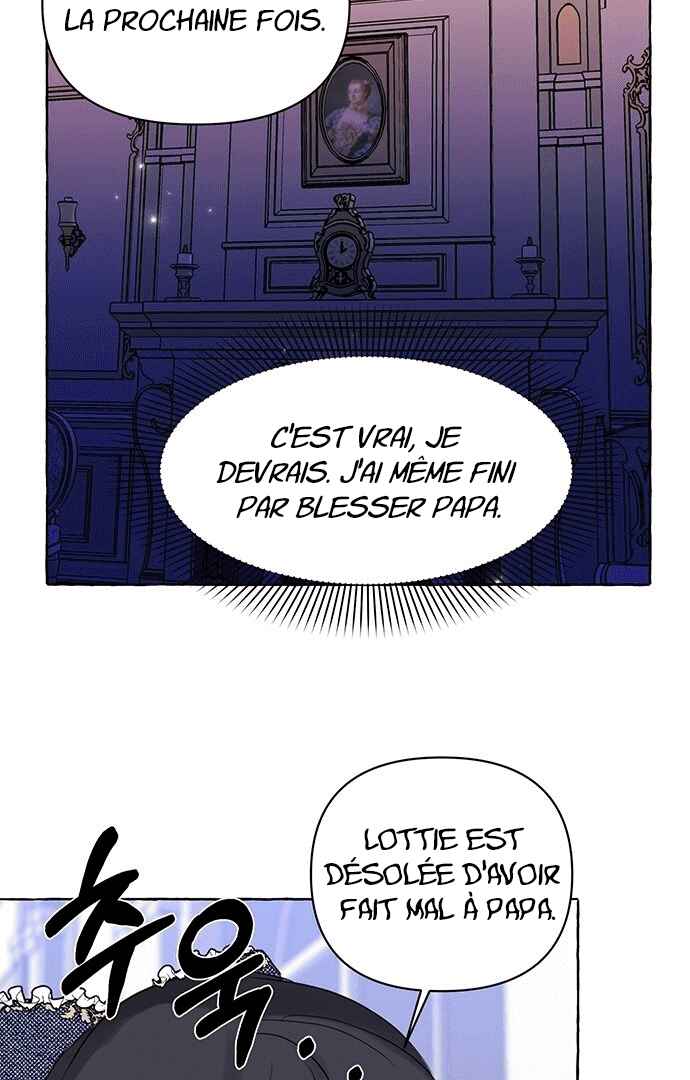 Monster Duke's Daughter Chapter 3 - Page 61