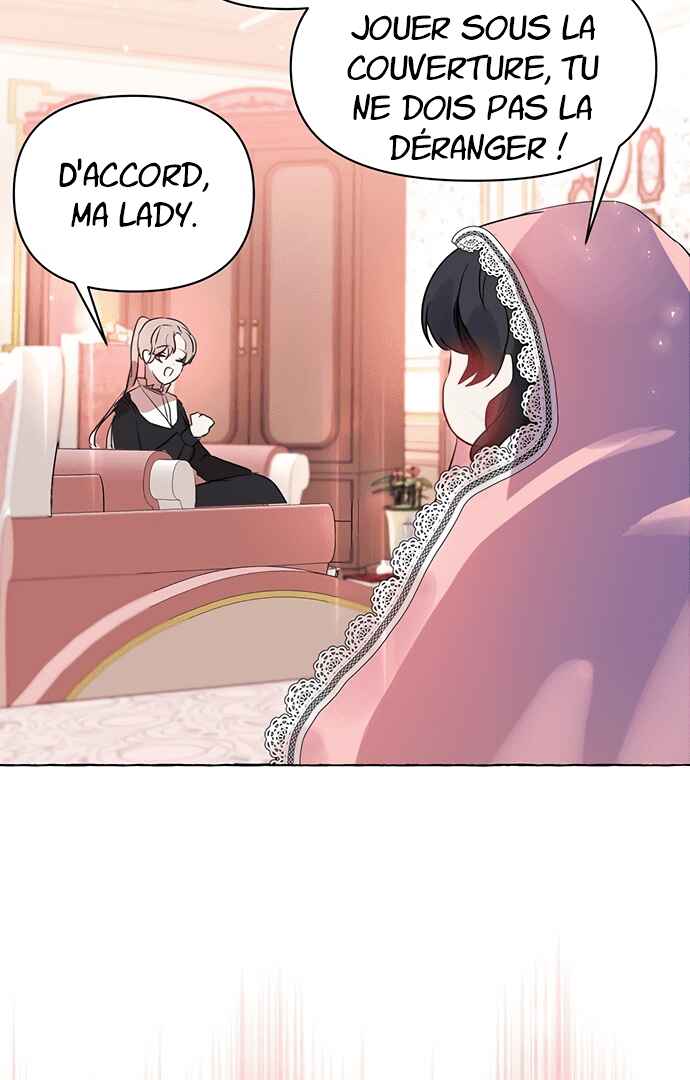 Monster Duke's Daughter Chapter 3 - Page 7
