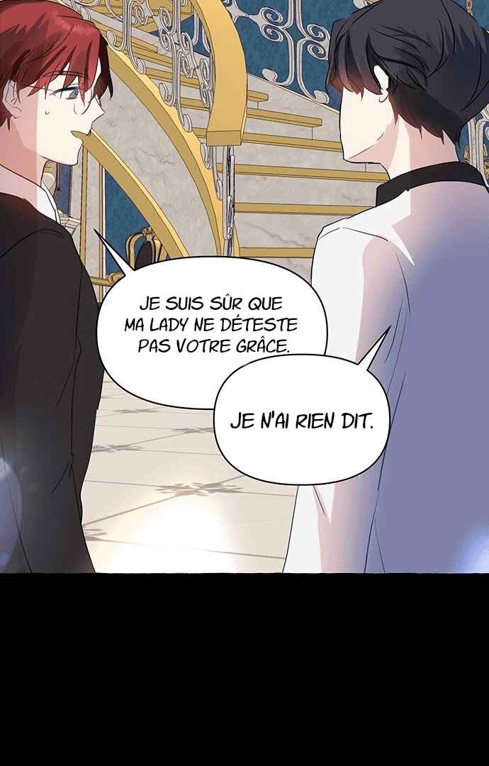 Monster Duke's Daughter Chapter 3 - Page 93