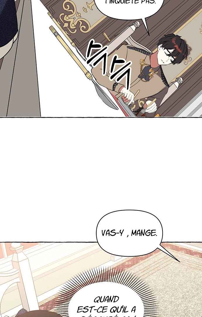 Monster Duke's Daughter Chapter 3 - Page 99