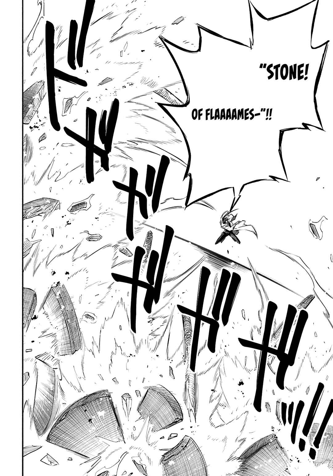 Kore ga Mahoutsukai no Kirifuda Chapter 4 - Page 23