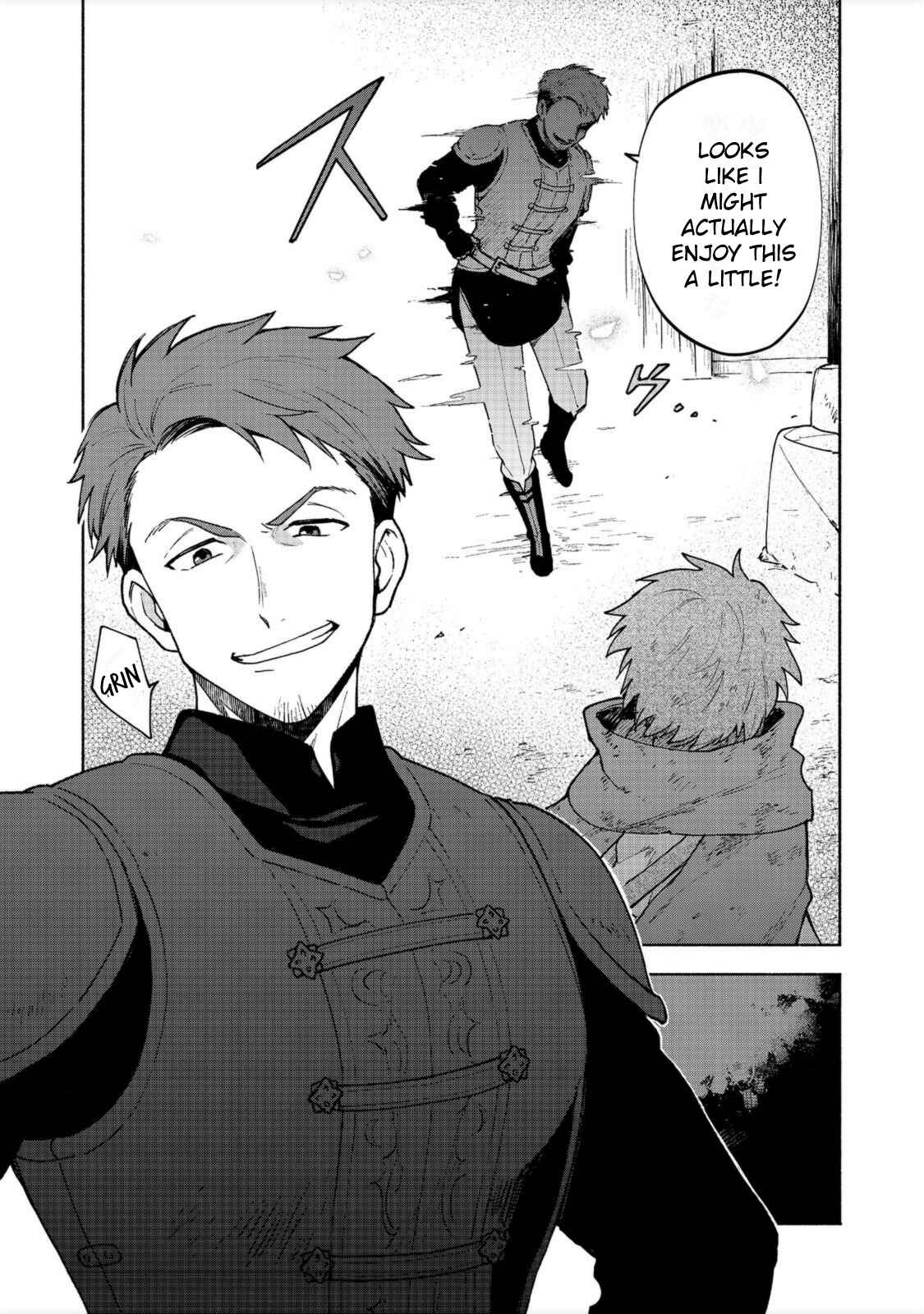 Otome Game no Heroine de Saikyou Survival Chapter 6 - Page 26