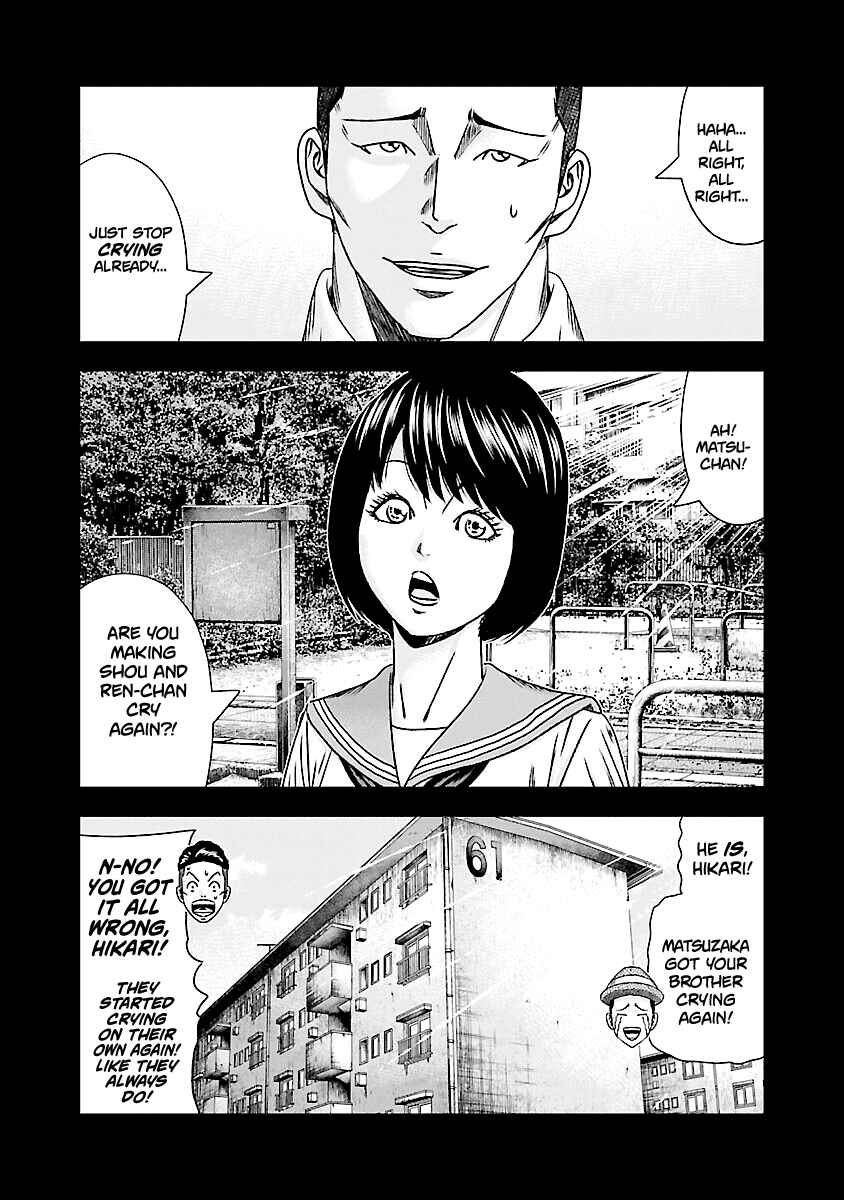 OUT Chapter 170 - Page 27