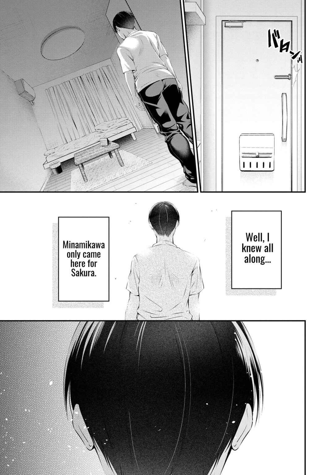 Houkago Instant XXX Chapter 1 - Page 28