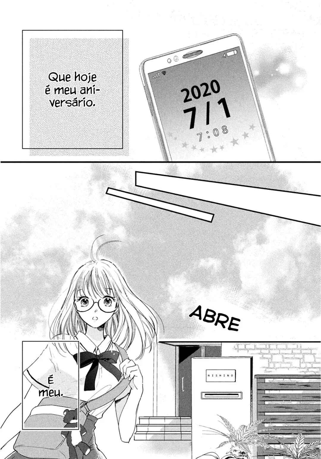 Douse, Koishite Shimaunda. Chapter 1 - Page 14