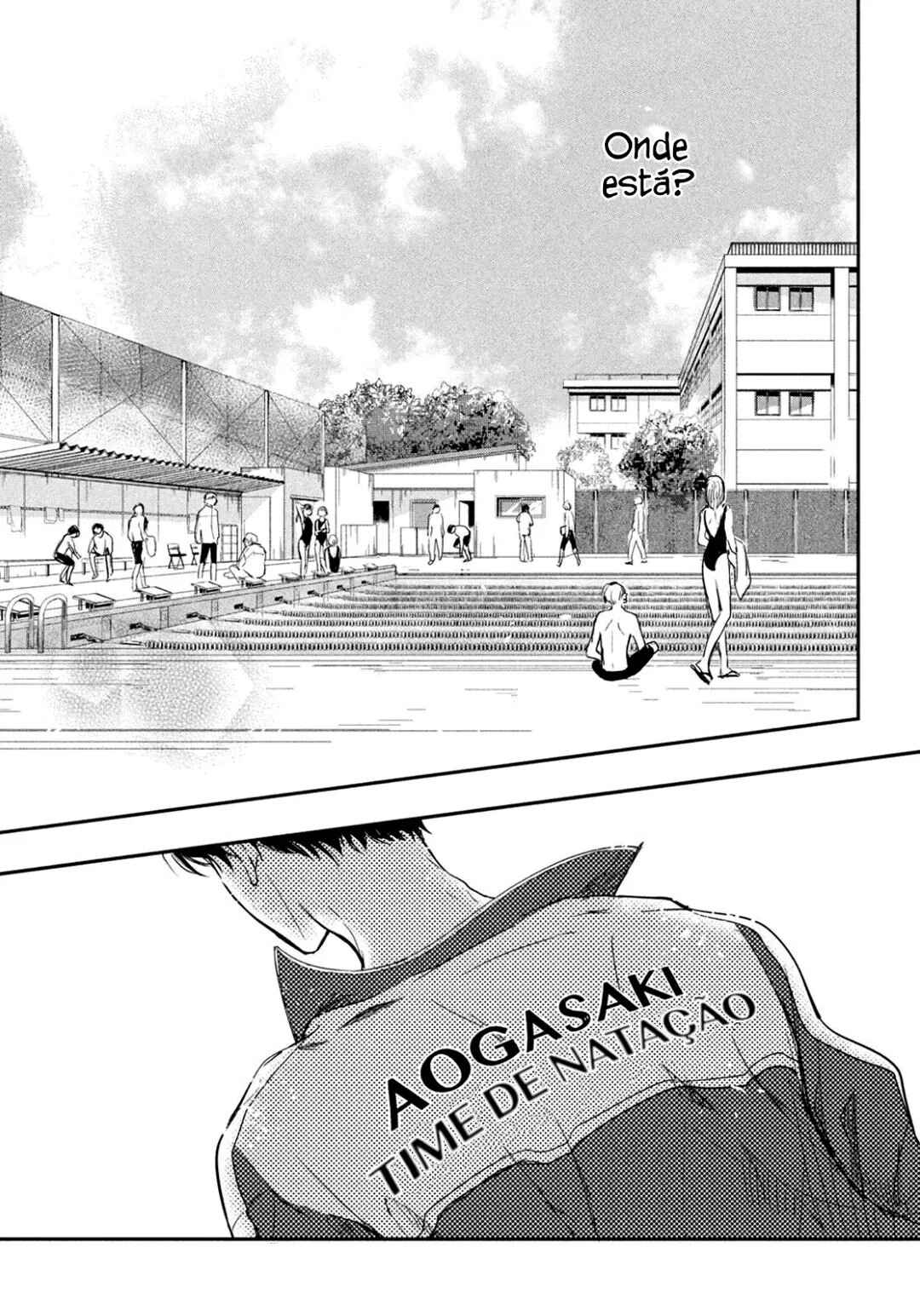 Douse, Koishite Shimaunda. Chapter 1 - Page 21