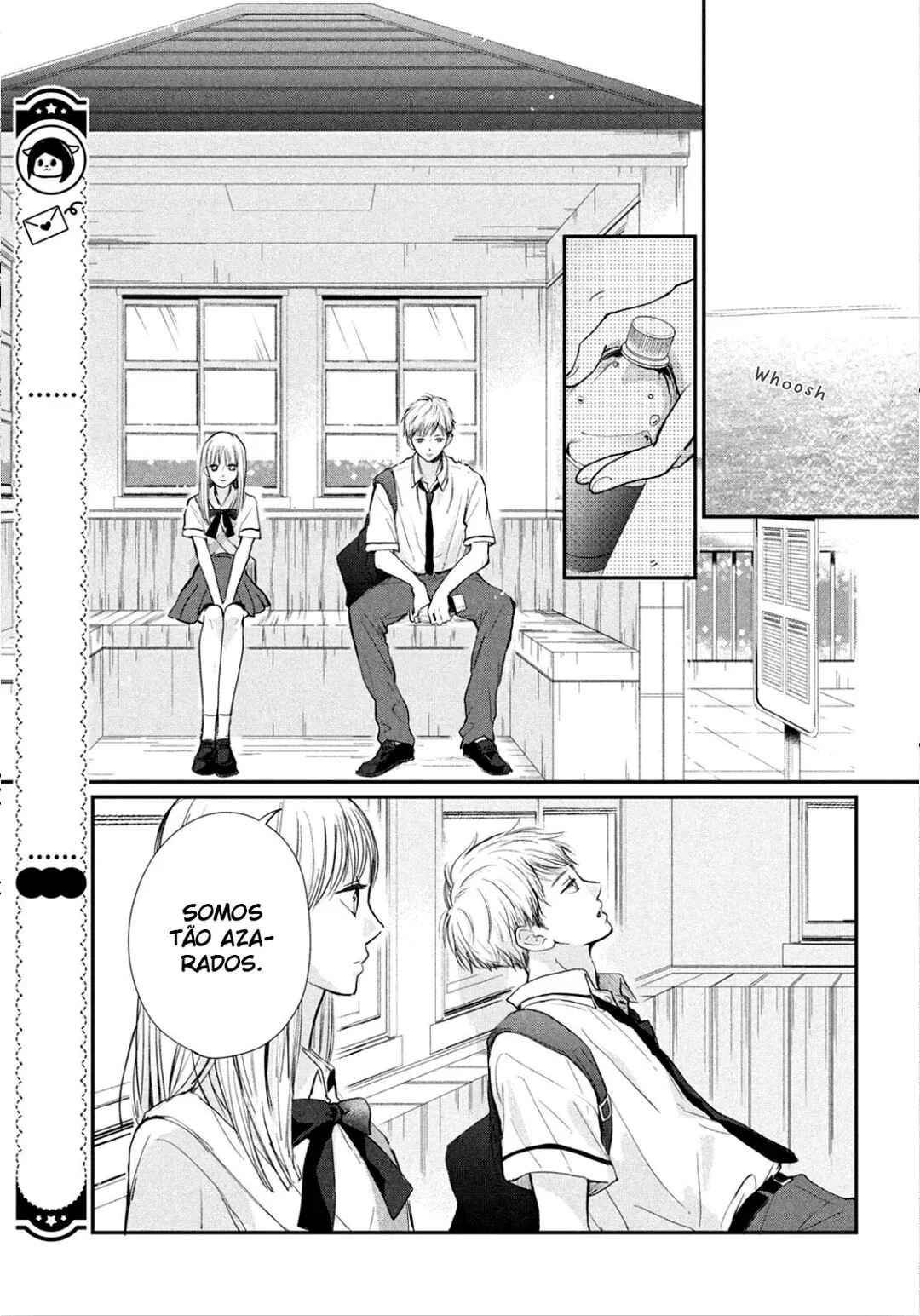 Douse, Koishite Shimaunda. Chapter 1 - Page 27