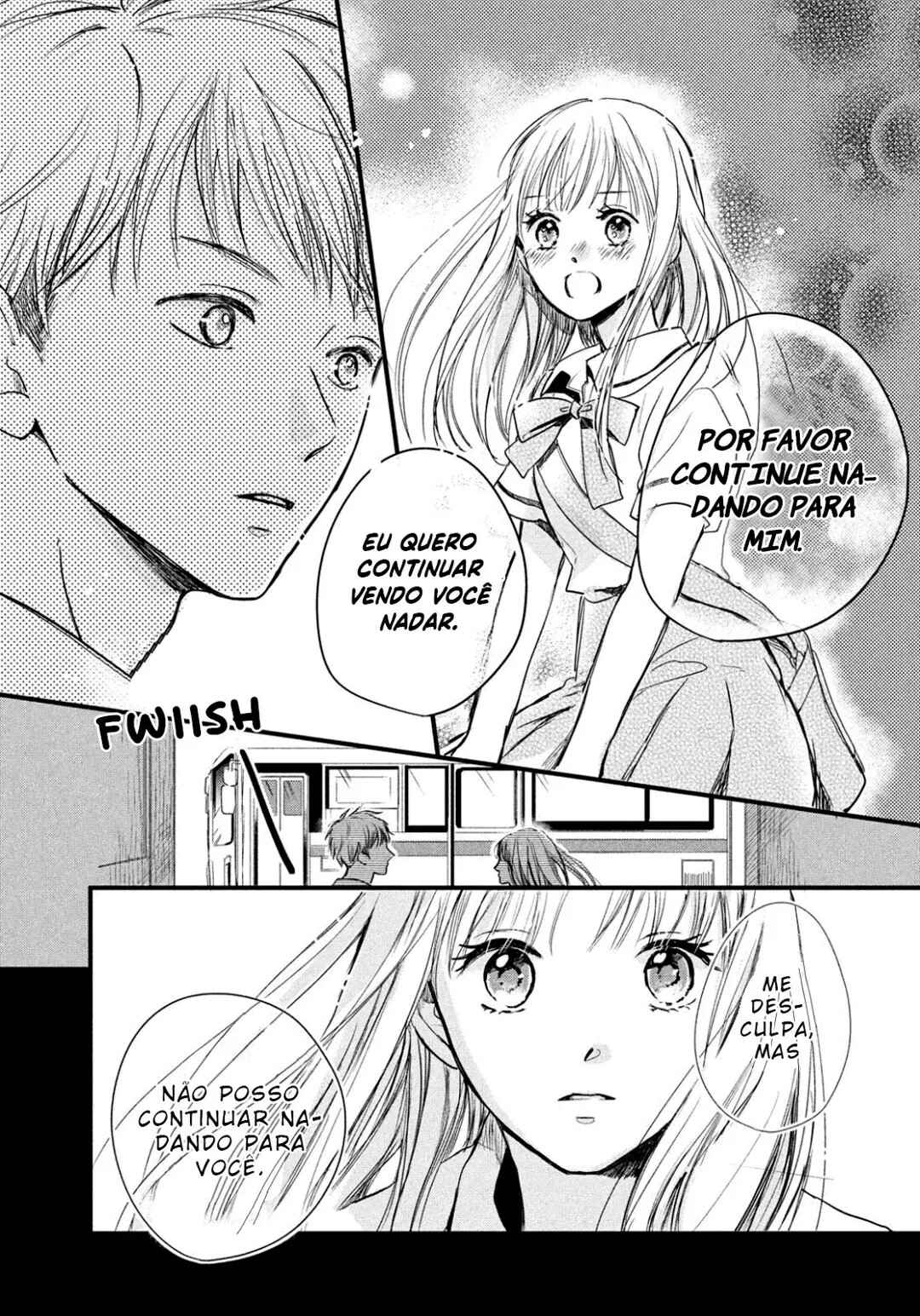 Douse, Koishite Shimaunda. Chapter 1 - Page 31