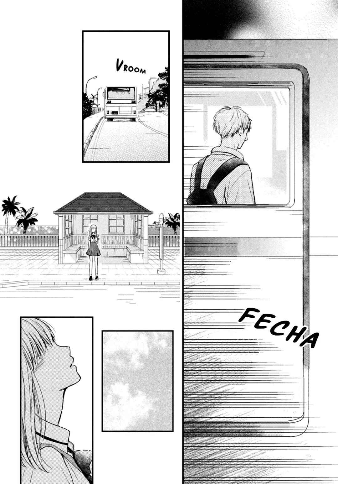 Douse, Koishite Shimaunda. Chapter 1 - Page 32