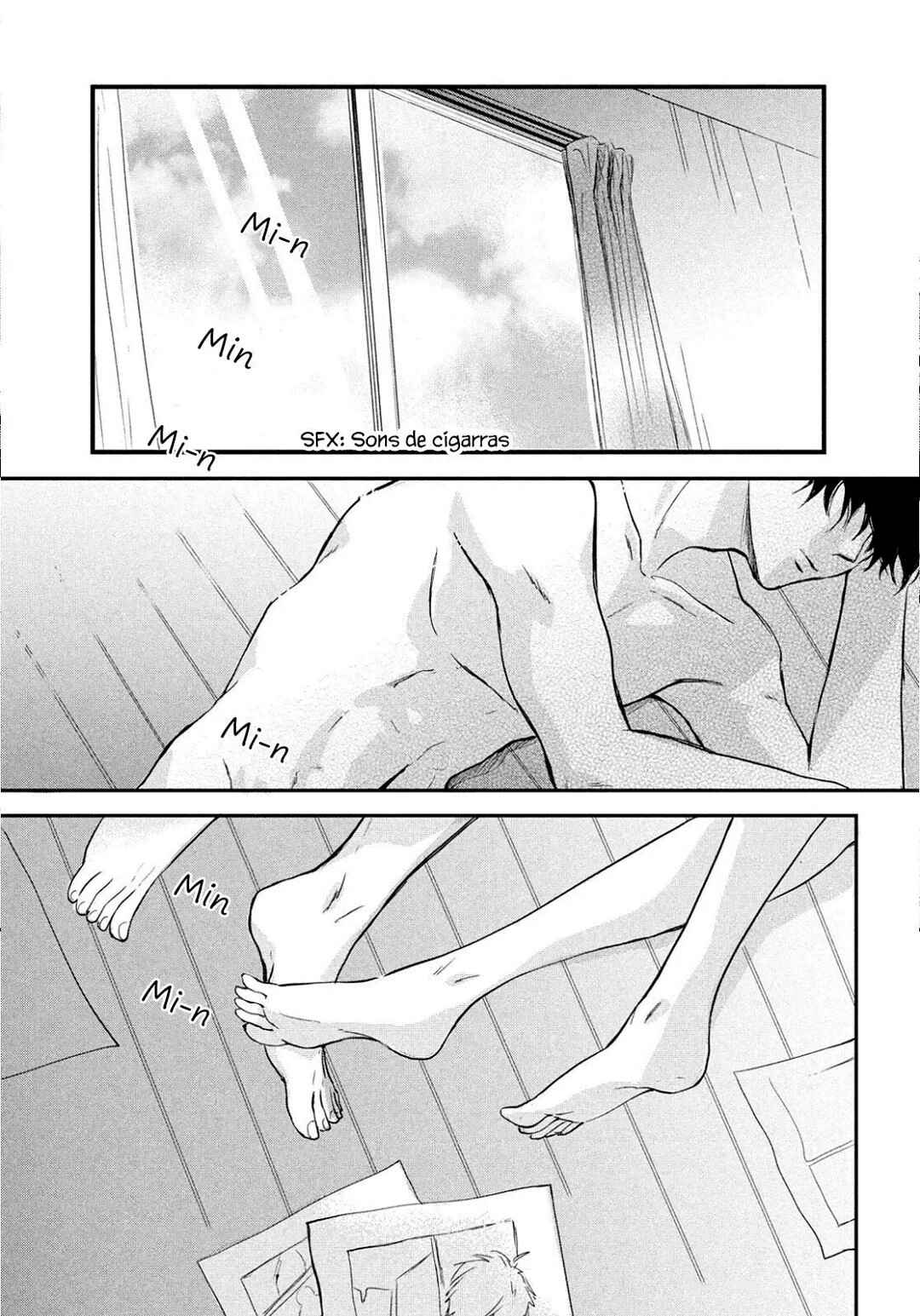 Douse, Koishite Shimaunda. Chapter 1 - Page 9