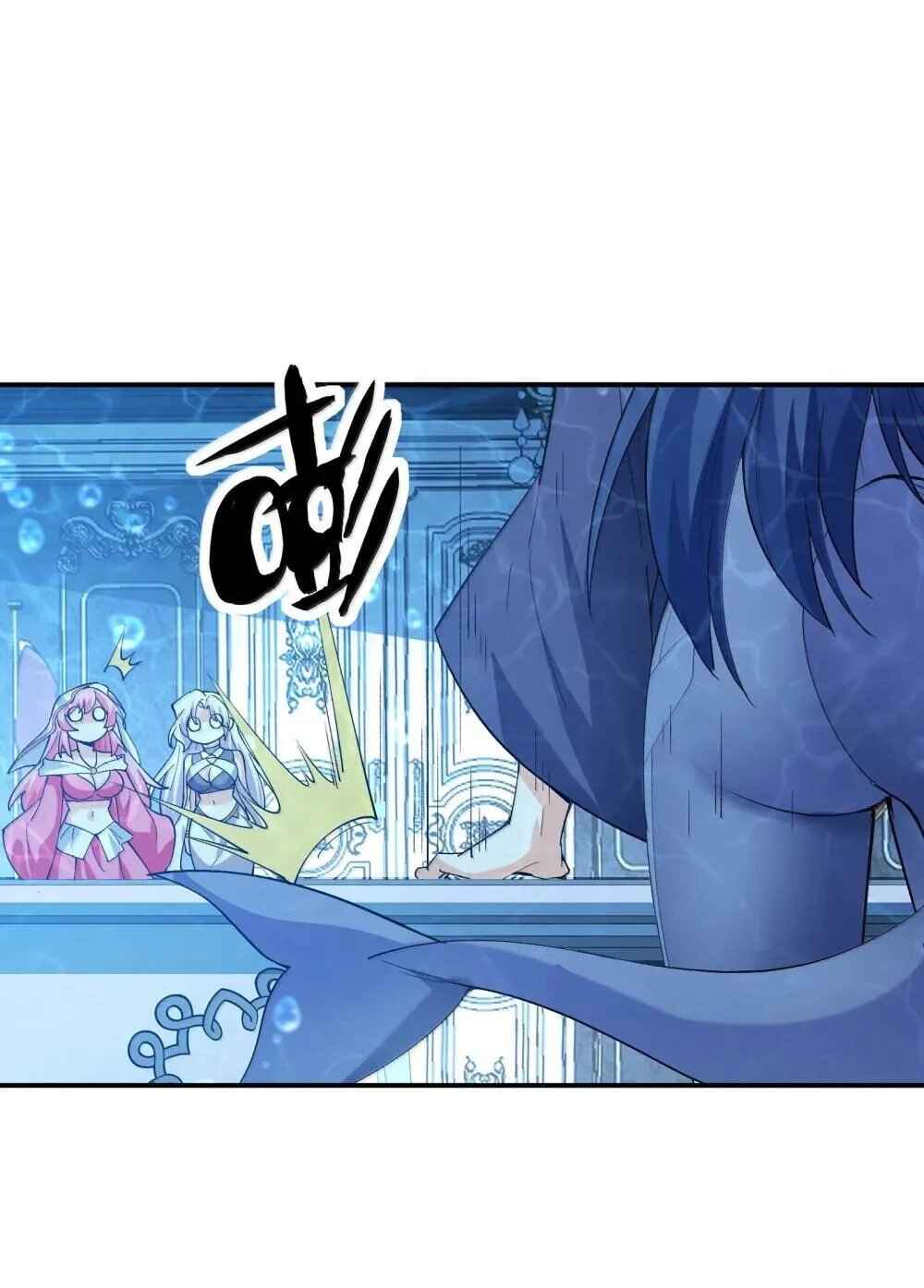 My Harem Consists Entirely of Female Demon Villains Chapter 175 - Page 10