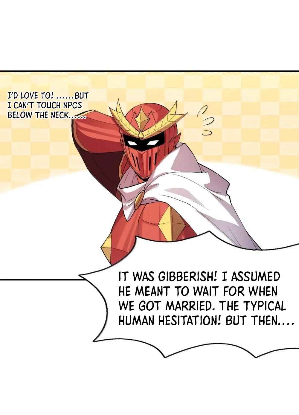 My Harem Consists Entirely of Female Demon Villains Chapter 175 - Page 30