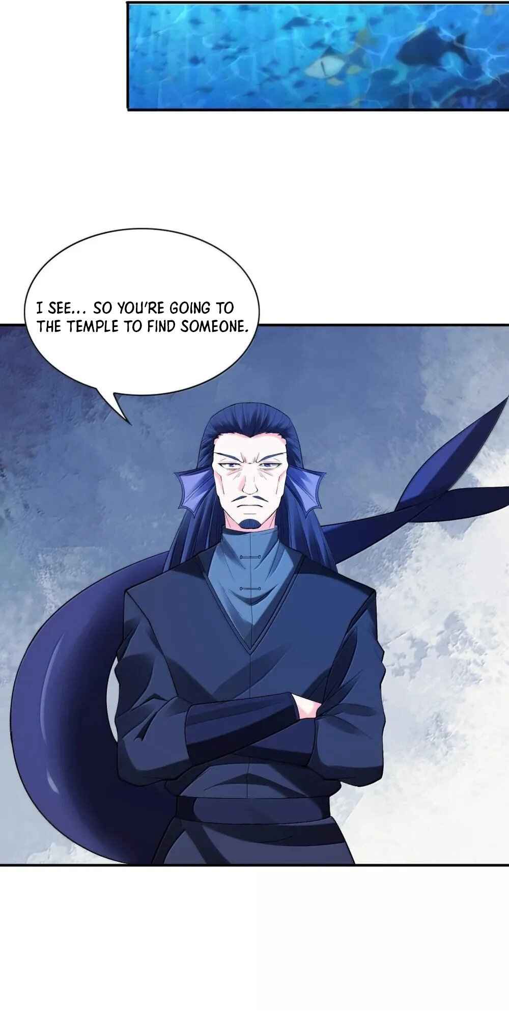 My Harem Consists Entirely of Female Demon Villains Chapter 175 - Page 54