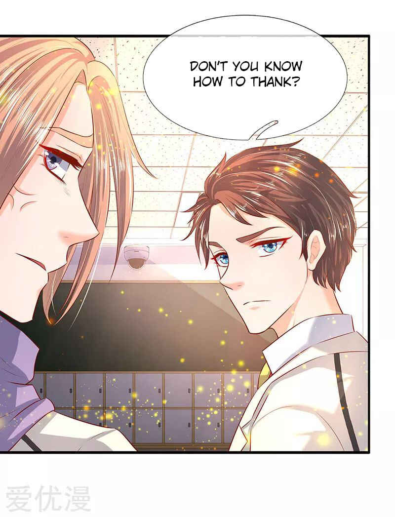 Immortal God King Chapter 60 - Page 16