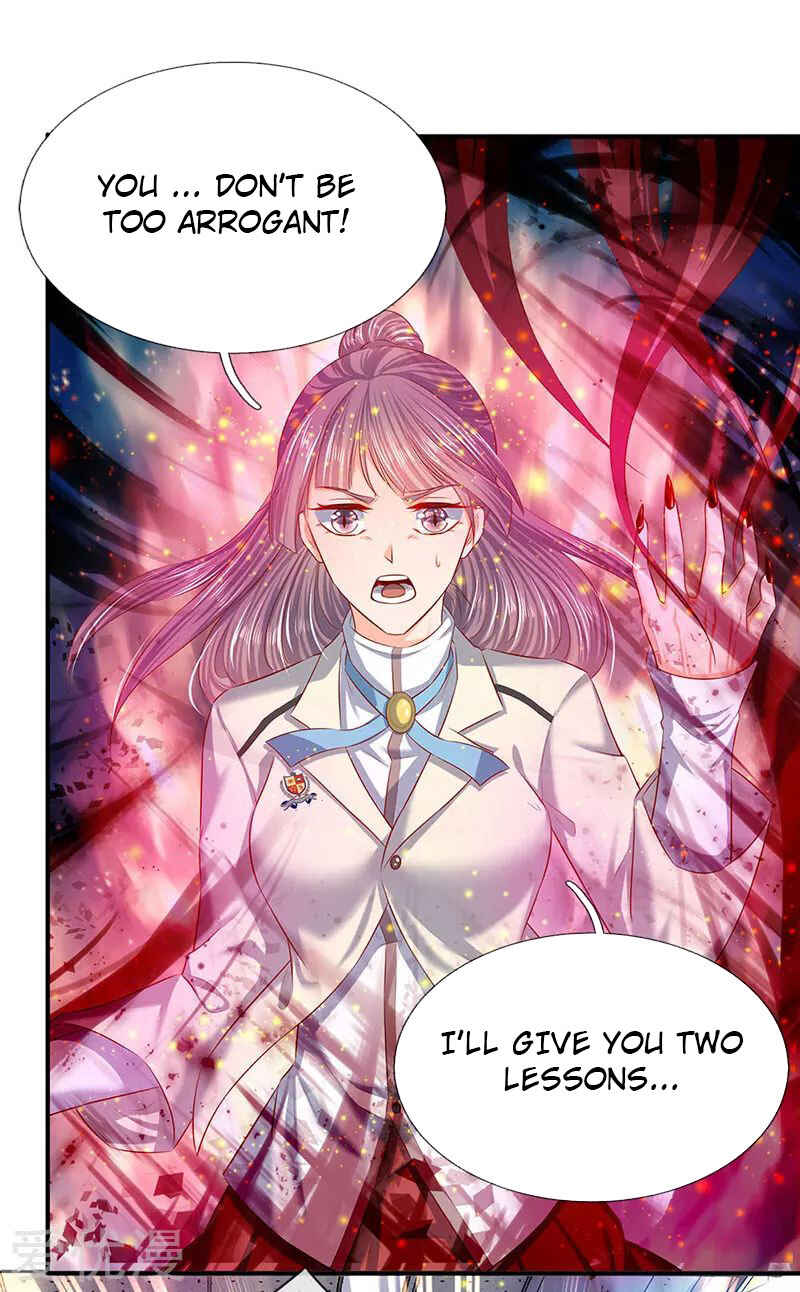 Immortal God King Chapter 60 - Page 18