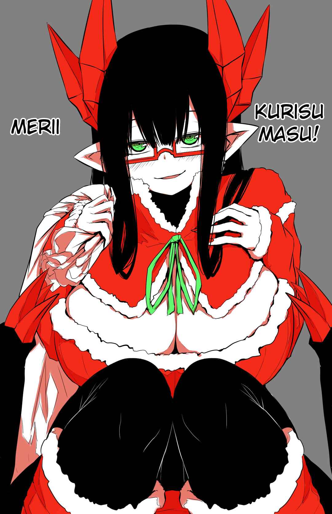 Musuko ga Kawaikute Shikataganai Mazoku no Hahaoya Chapter 174 - Page 11