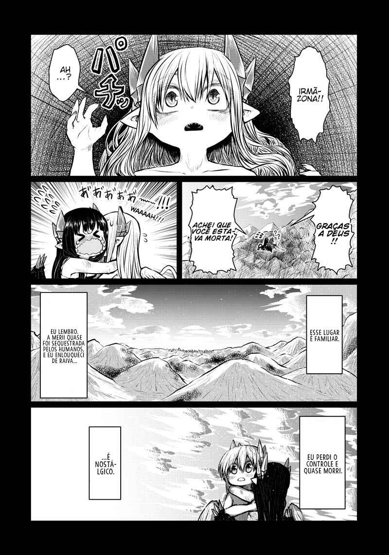 Musuko ga Kawaikute Shikataganai Mazoku no Hahaoya Chapter 174 - Page 9
