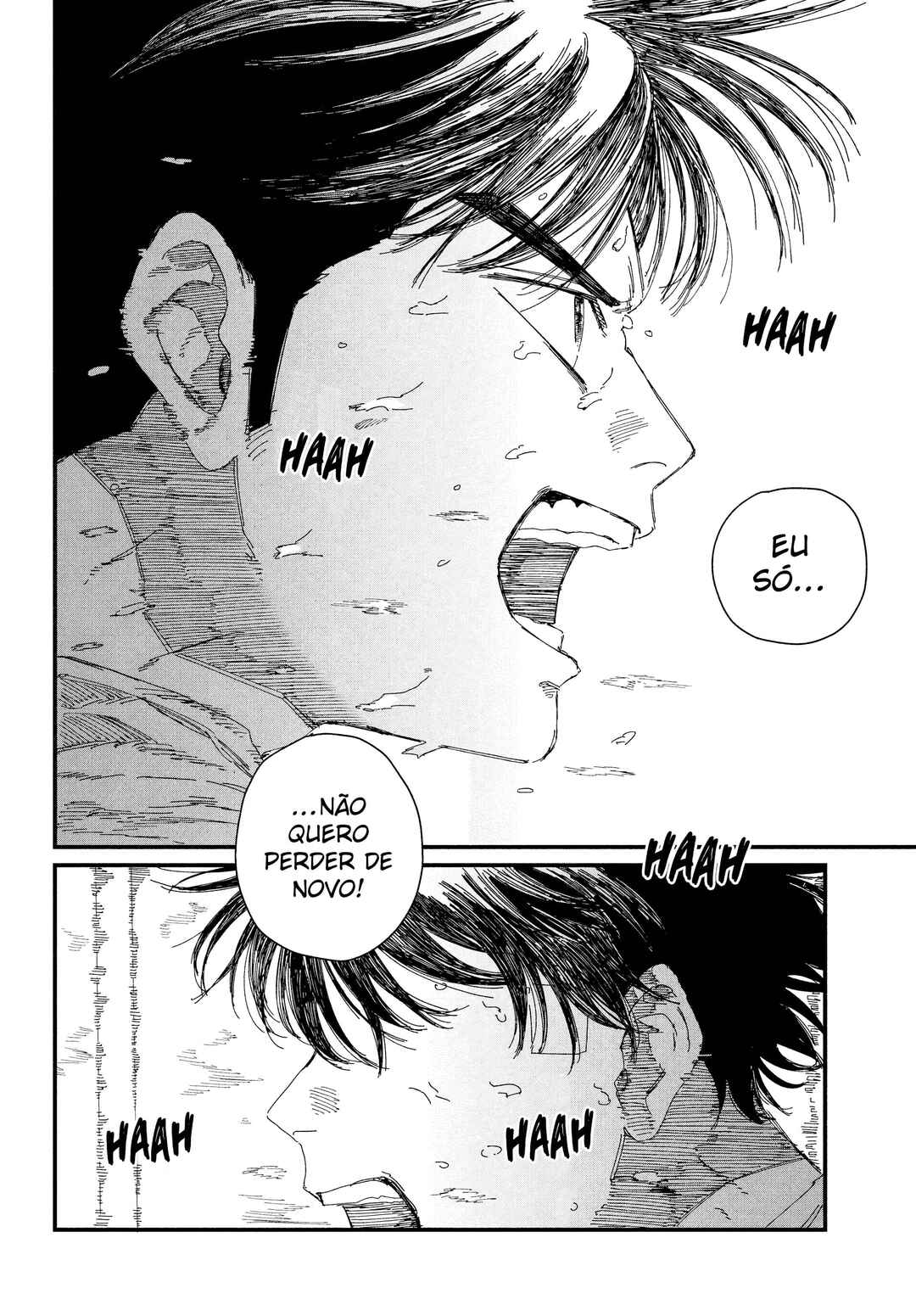 Dig It Chapter 7 - Page 59