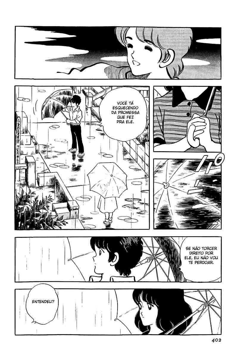 Touch Chapter 208 - Page 10