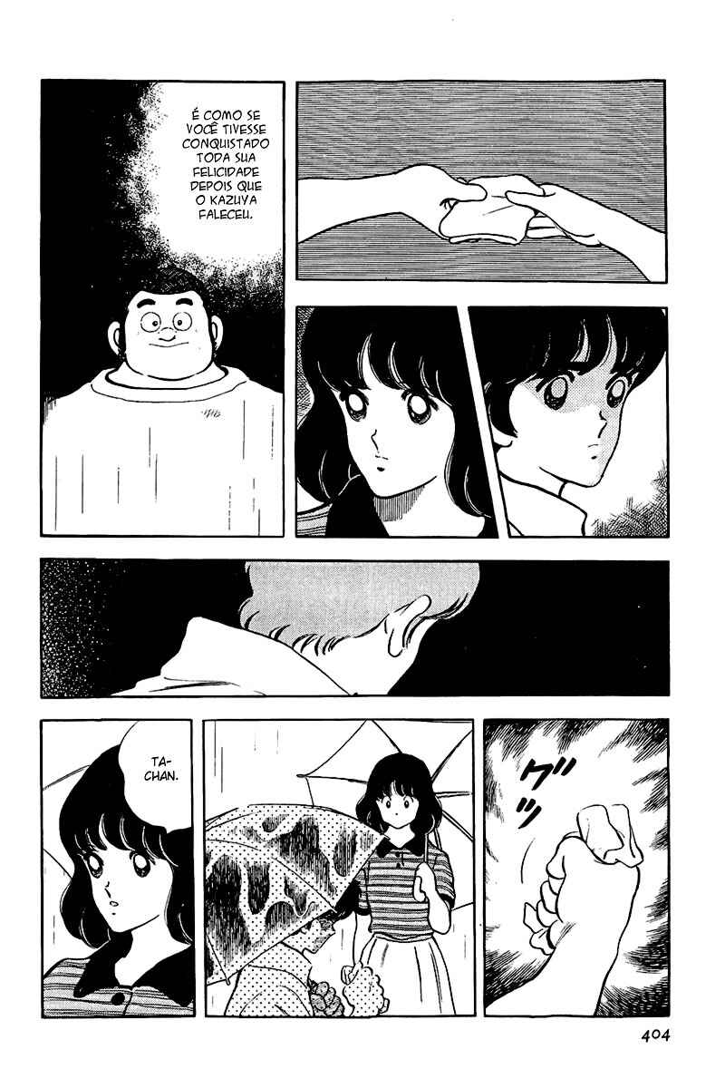 Touch Chapter 208 - Page 12