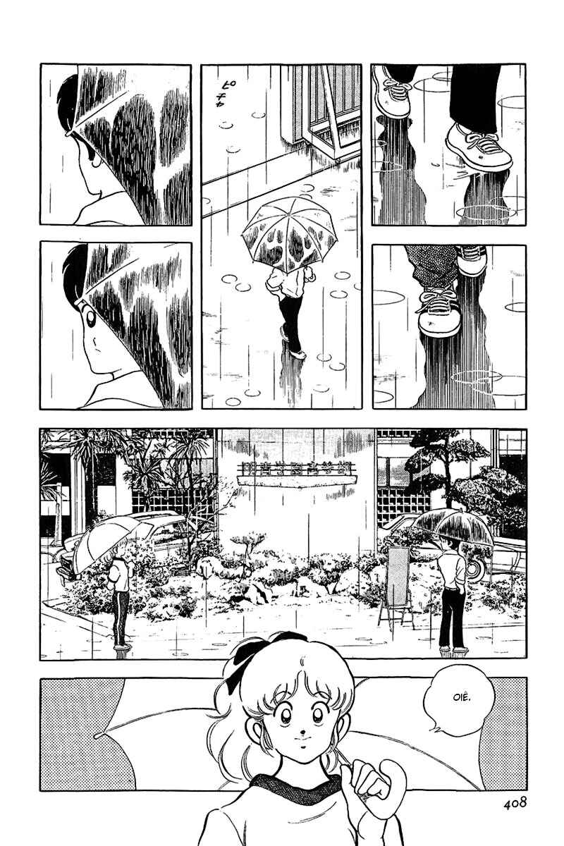 Touch Chapter 208 - Page 16
