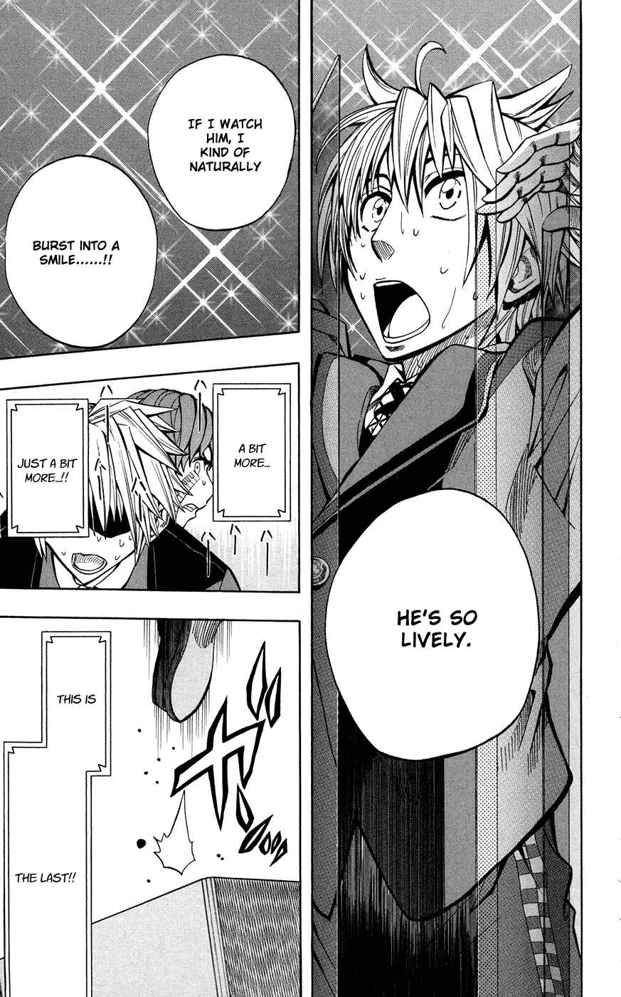Soul Catcher(S) Chapter 23 - Page 19