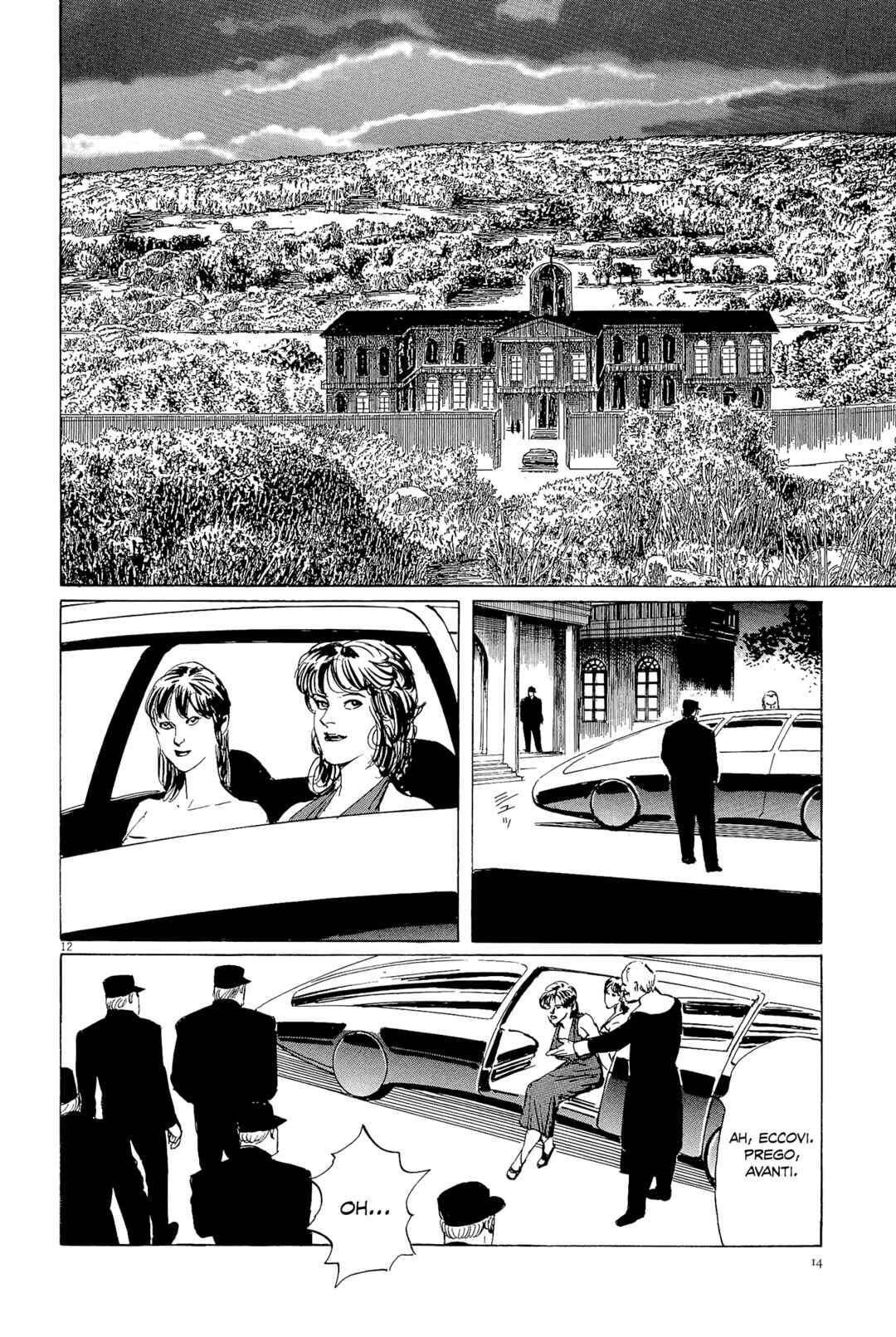 Inherit the Stars Chapter 27 - Page 18