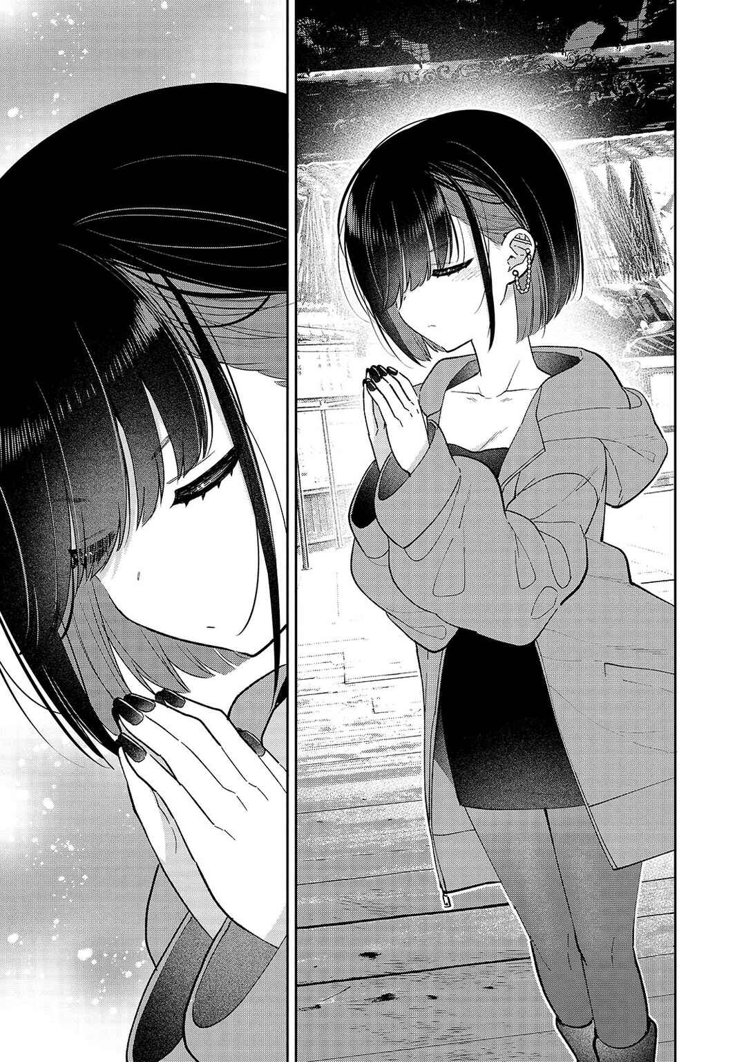 Mahou wa Isekai ni Oite Kimashita. ~Tensai Madoushi Datta Imouto no Yowakute New Game~ Chapter 2 - Page 15