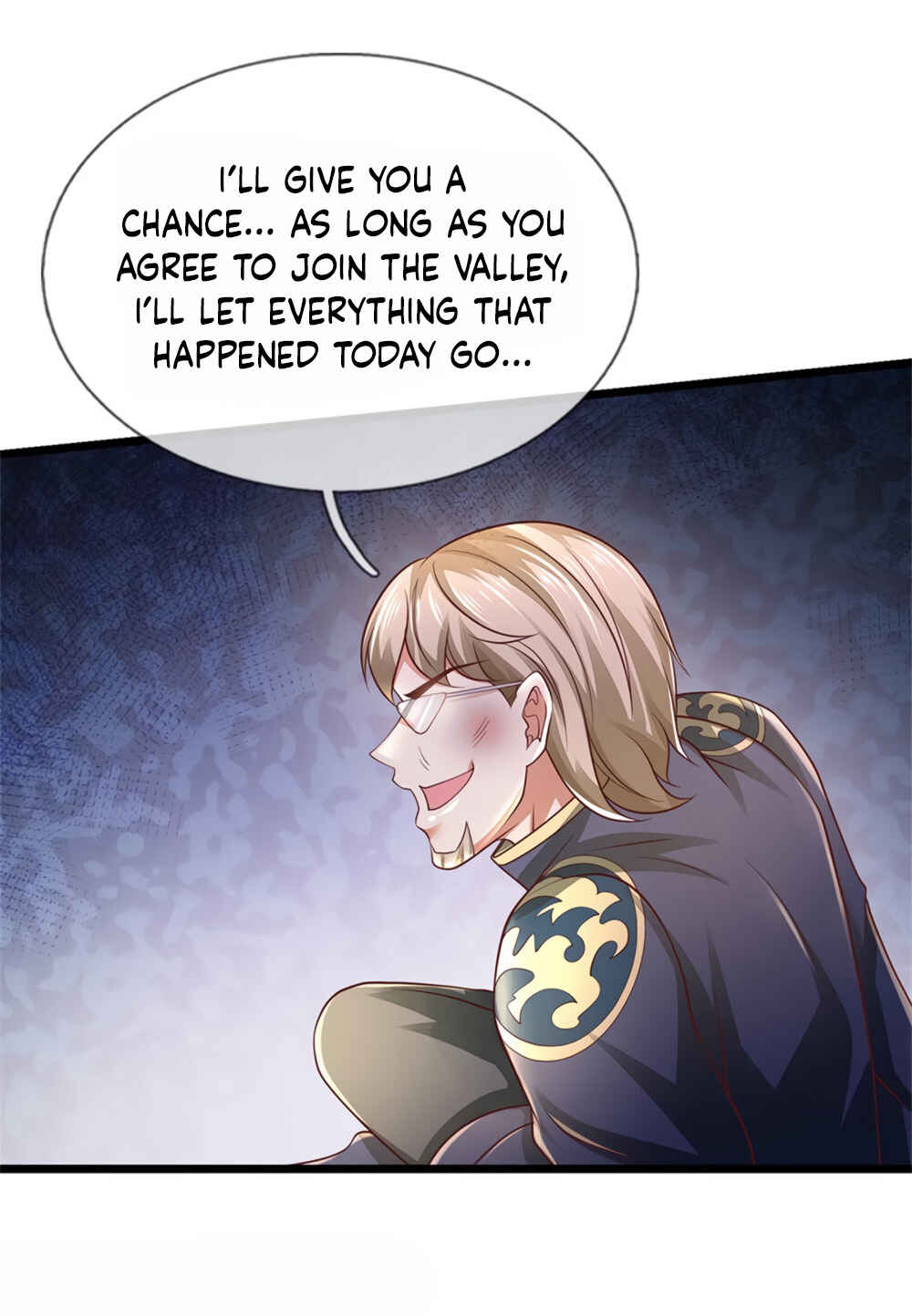 Wǒ Shì Dà Xiānzūn Chapter 274 - Page 18