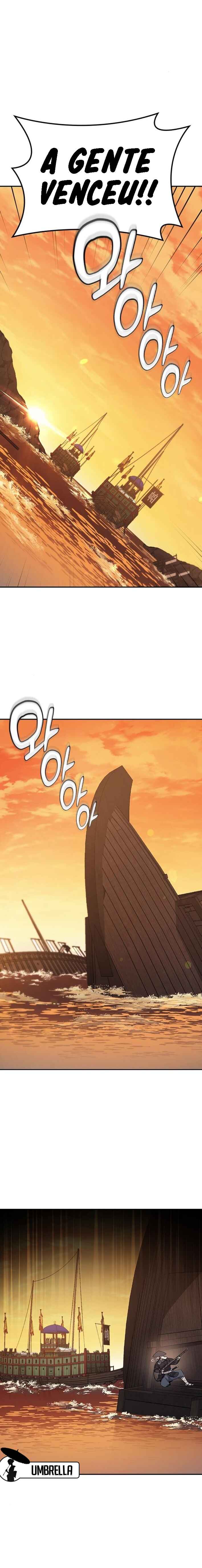 Doctor's Time Travel to Joseon Chapter 56 - Page 16