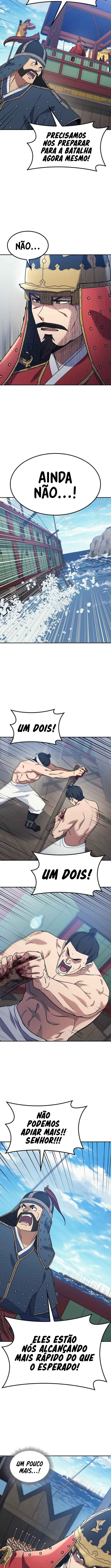 Doctor's Time Travel to Joseon Chapter 56 - Page 4