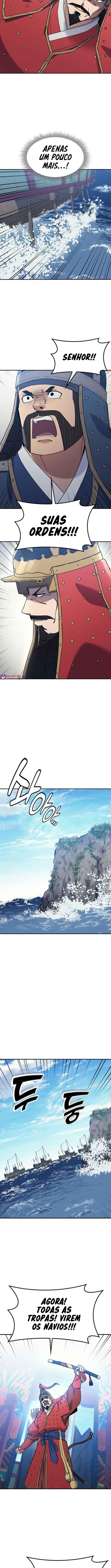 Doctor's Time Travel to Joseon Chapter 56 - Page 5