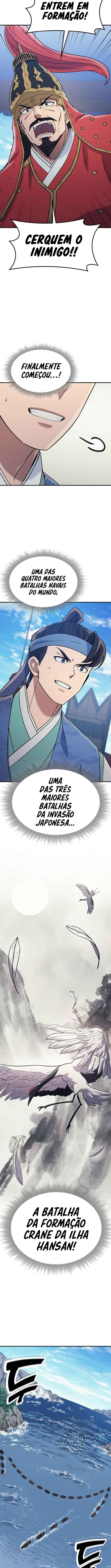 Doctor's Time Travel to Joseon Chapter 56 - Page 6