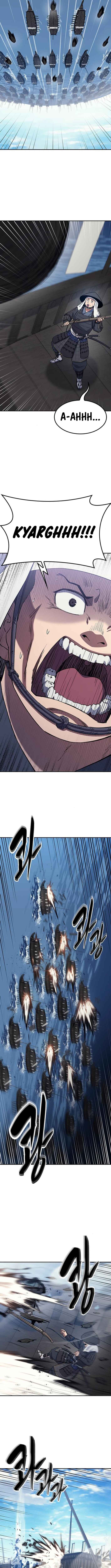 Doctor's Time Travel to Joseon Chapter 56 - Page 9