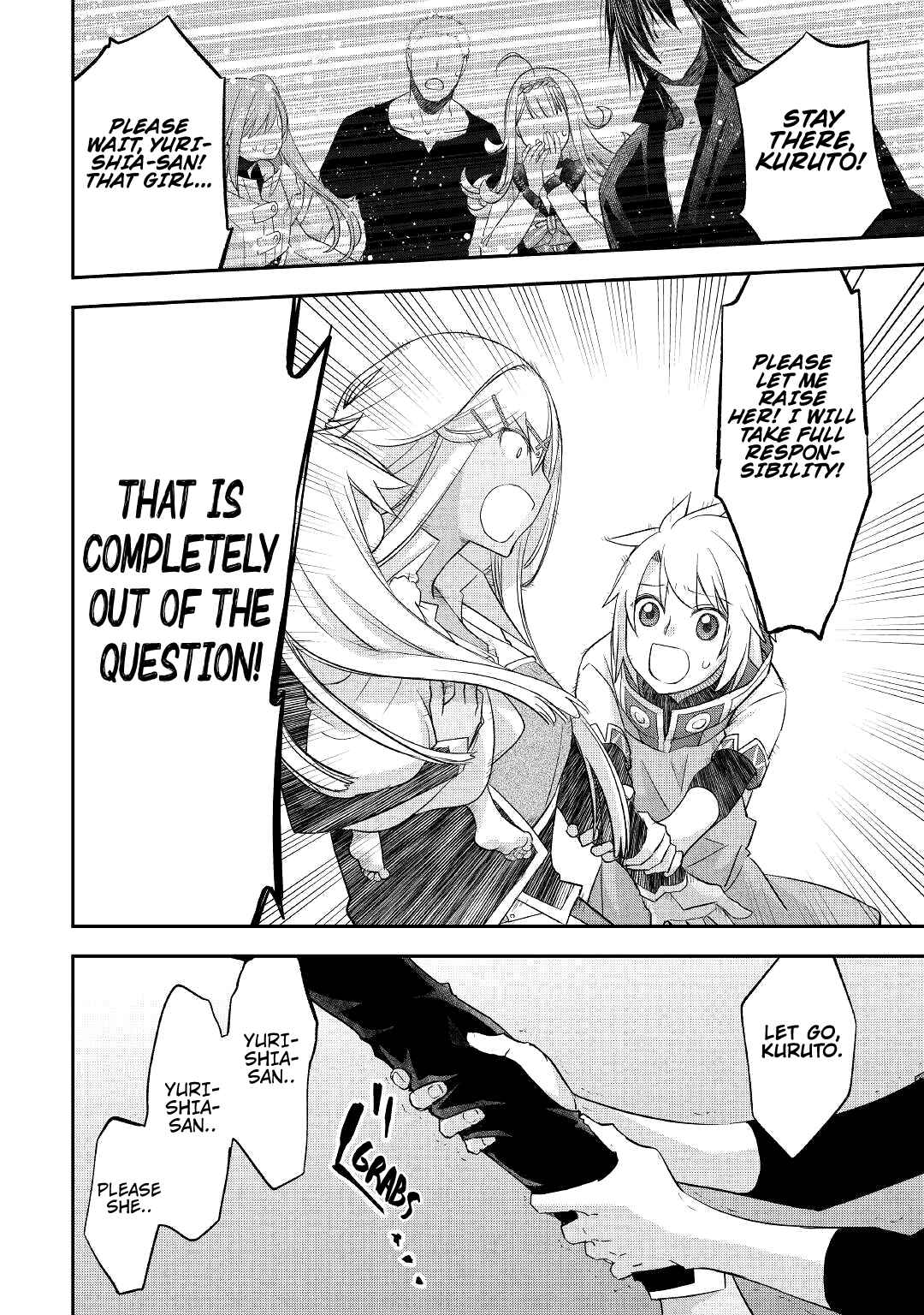 Kanchigai no Atelier Meister - Eiyuu Party no Moto Zatsuyougakari ga, Jitsu wa Sentou Igai ga SSS Rank Datta to Iu Yoku Aru Hanashi Chapter 28 - Page 11