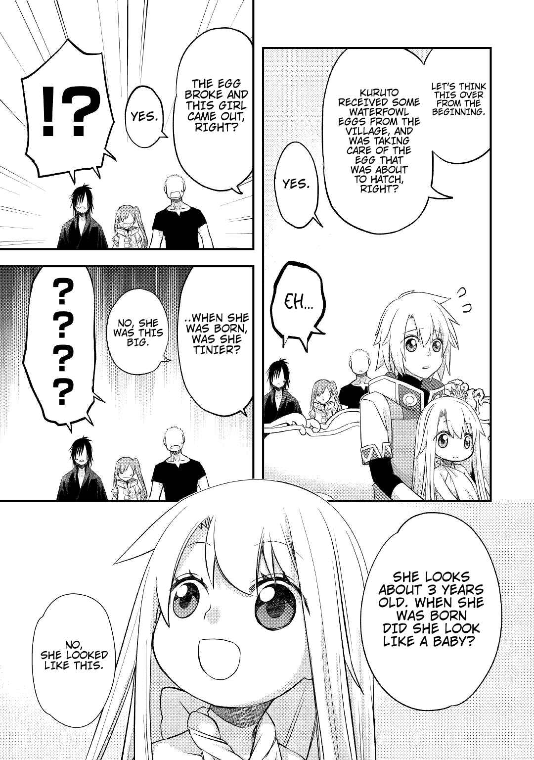 Kanchigai no Atelier Meister - Eiyuu Party no Moto Zatsuyougakari ga, Jitsu wa Sentou Igai ga SSS Rank Datta to Iu Yoku Aru Hanashi Chapter 28 - Page 6