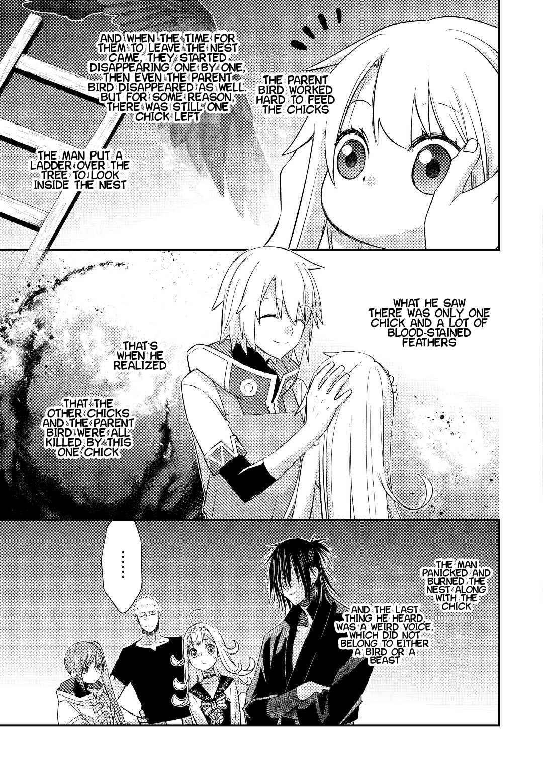 Kanchigai no Atelier Meister - Eiyuu Party no Moto Zatsuyougakari ga, Jitsu wa Sentou Igai ga SSS Rank Datta to Iu Yoku Aru Hanashi Chapter 28 - Page 8