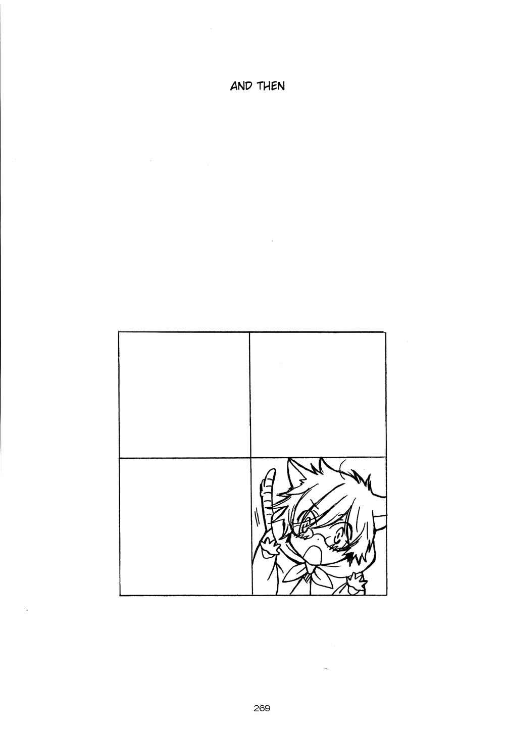 Harry Potter - The World (Doujinshi) Chapter 9 - Page 12