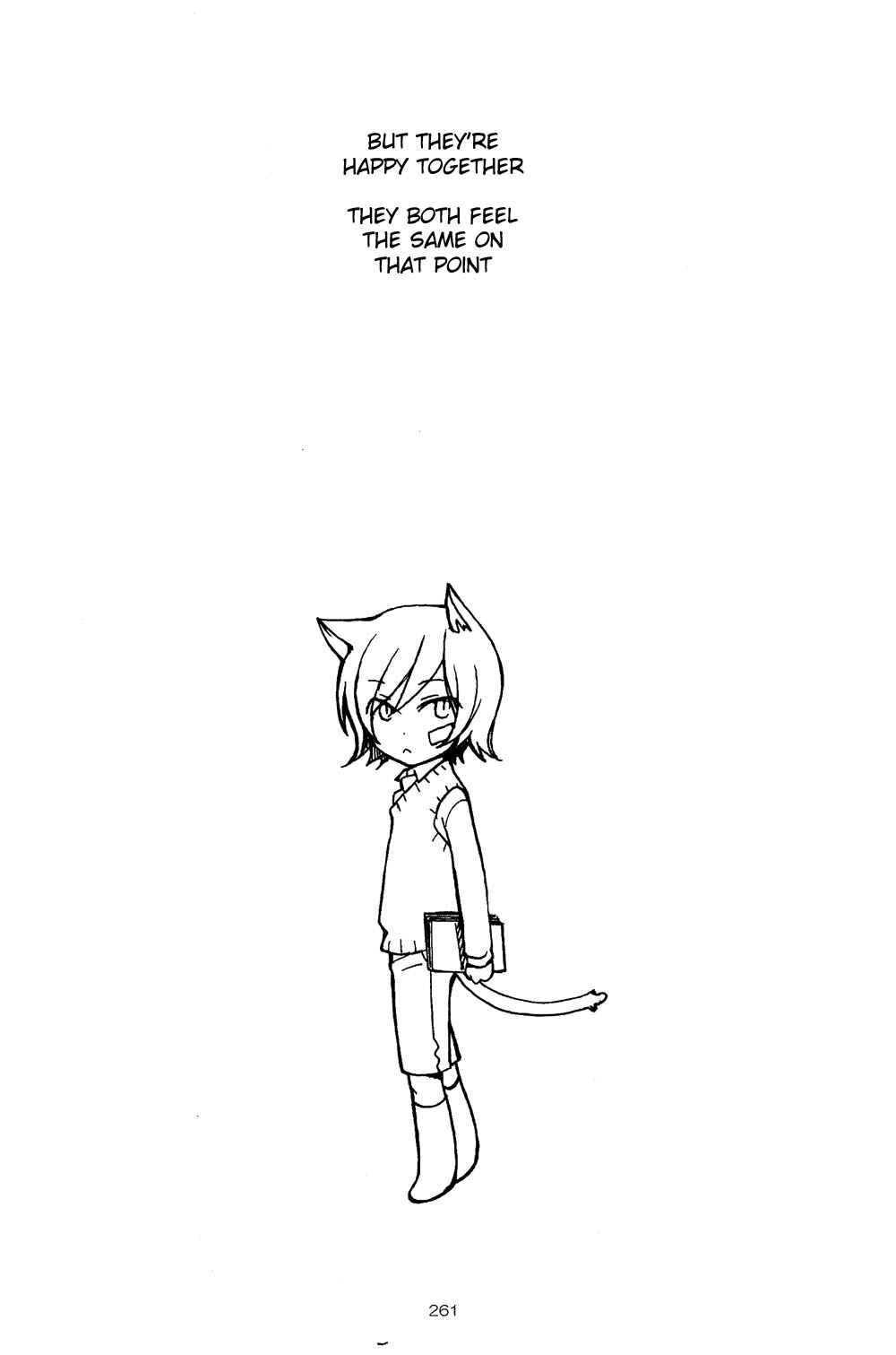 Harry Potter - The World (Doujinshi) Chapter 9 - Page 4